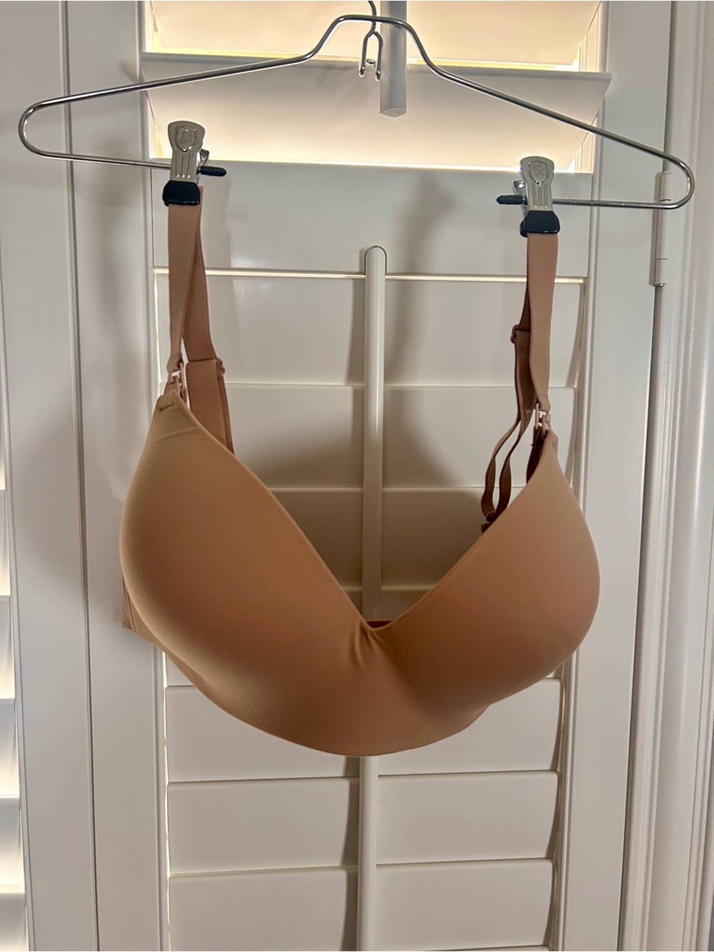 Soma Wireless Nursing Bra 40C